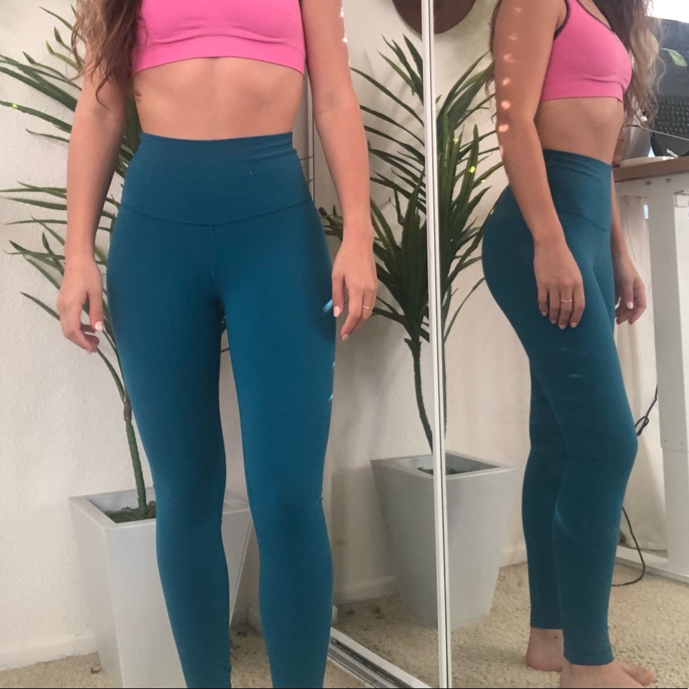 LULULEMON ALIGN LEGGINGS